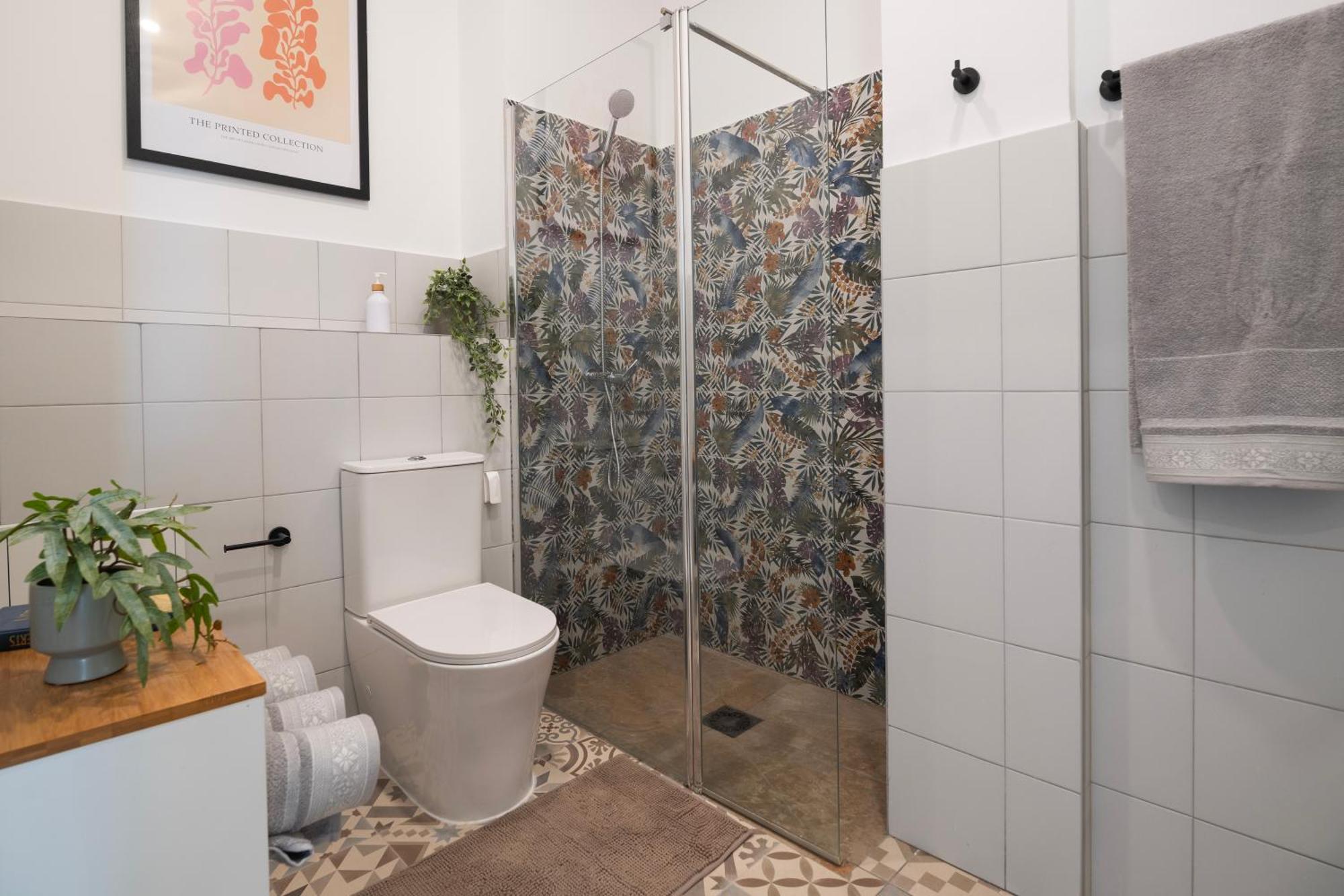 Apartment Teo In El Carmen Valenza Esterno foto