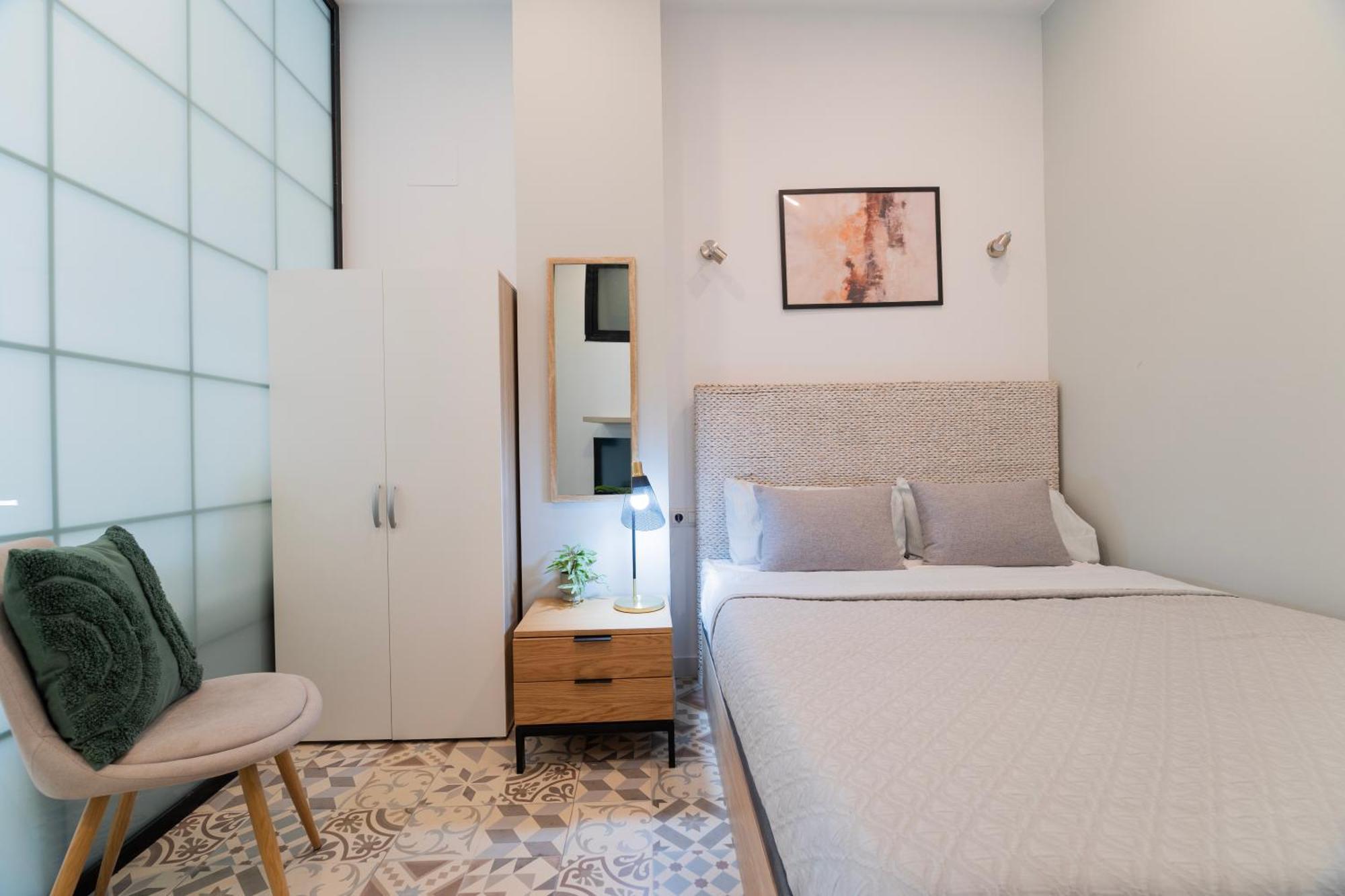 Apartment Teo In El Carmen Valenza Esterno foto