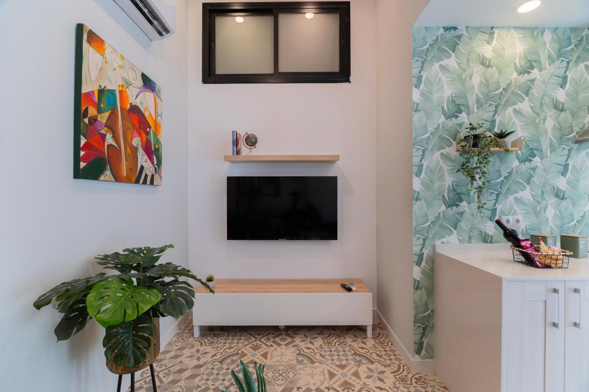 Apartment Teo In El Carmen Valenza Esterno foto